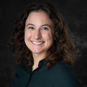 Celina Speck Headshot